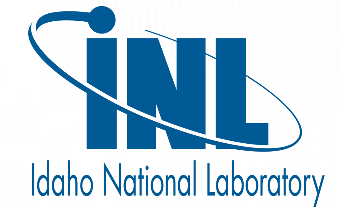 Idaho National Laboratory logo