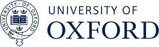 University of Oxford logo
