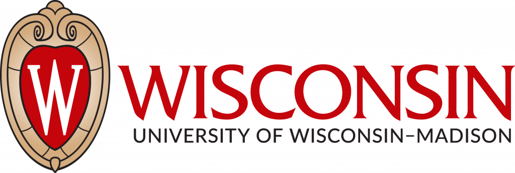 University of Wisconsin–Madison logo