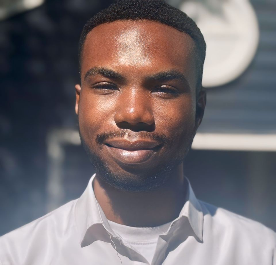 Morakinyo Akin-Adamu